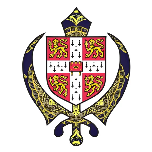 Cambridge Sikh Society logo